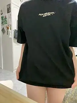 yaqing666 online show from 05.19.26