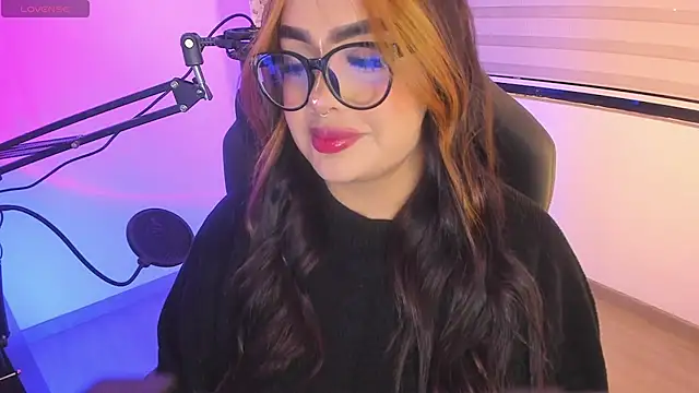 asheryn online show from 01.14.26