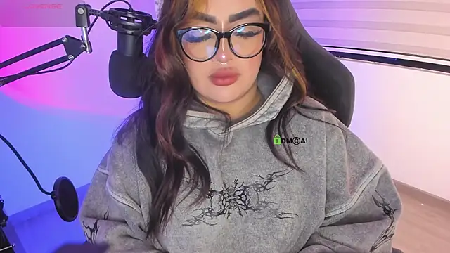 asheryn online show from 02.18.26