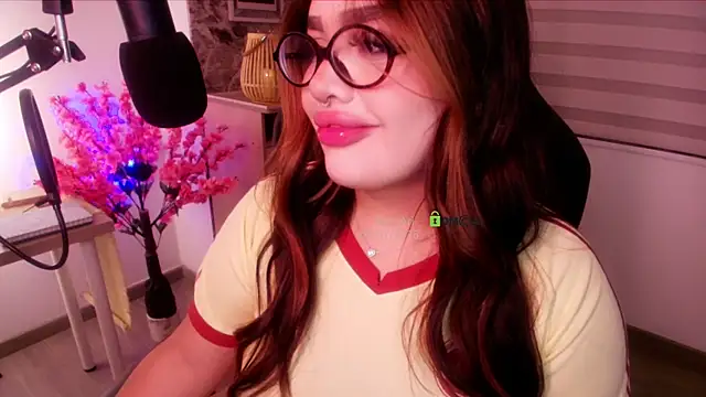 asheryn online show from 07.08.26