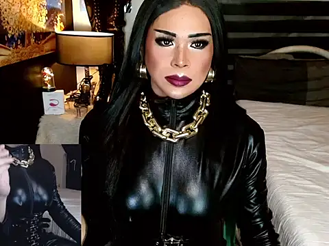 Snapshot of sheenavi chatting on 02.17.26 sheenavi online show from 02.17.26