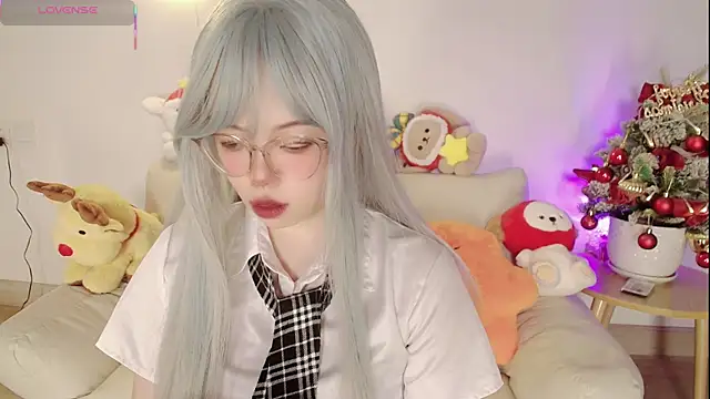 Miyeoonn online show from 12.16.25