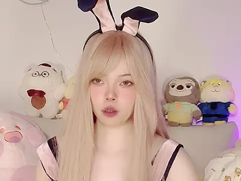 Miyeoonn online show from 01.11.26