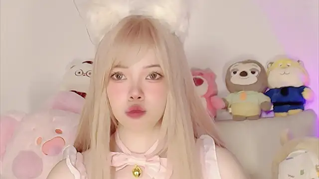 Miyeoonn online show from 01.17.26