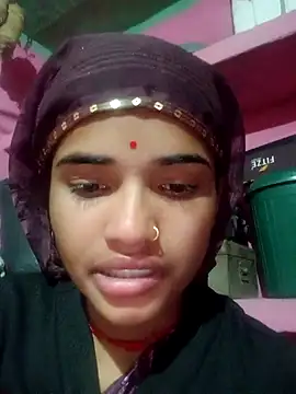 Neha637 online show from 12.03.25