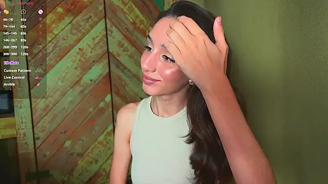 Elizwise online show from 02.05.26