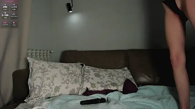 Elizwise online show from 03.06.26