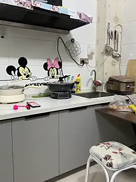 luckybaby666999 online show from 05.01.26