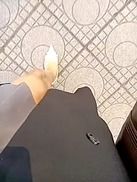 Baby-Linh online show from 01.14.26