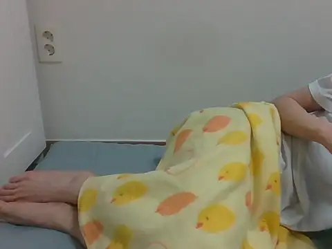 dongjun21 online show from 02.25.26