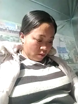 Snapshot of AlilaK2 chatting on 02.04.26 AlilaK2 online show from 02.04.26