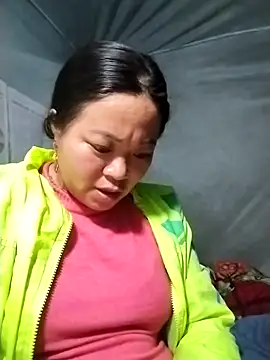 Snapshot of AlilaK2 chatting on 02.06.26 AlilaK2 online show from 02.06.26