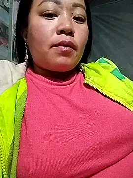 Snapshot of AlilaK2 chatting on 02.07.26 AlilaK2 online show from 02.07.26