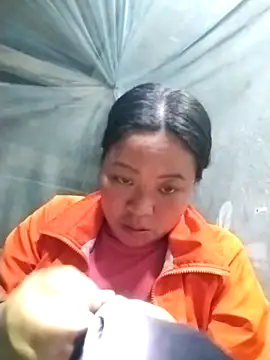 Snapshot of AlilaK2 chatting on 02.22.26 AlilaK2 online show from 02.22.26