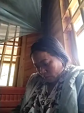 Snapshot of AlilaK2 chatting on 03.04.26 AlilaK2 online show from 03.04.26