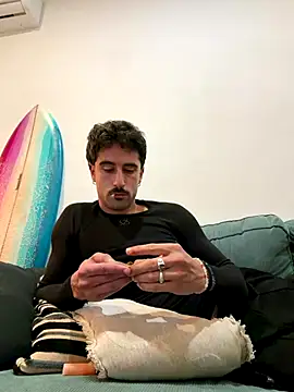 cookingme4ever online show from 12.03.25