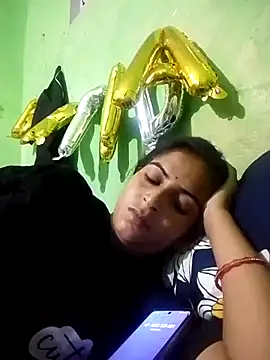 Big soniya55A online show from 07.12.26