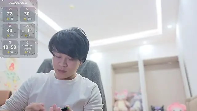 baby888 zhibo online show from 12.19.25