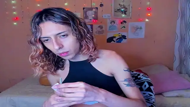 lio rossue online show from 12.20.25