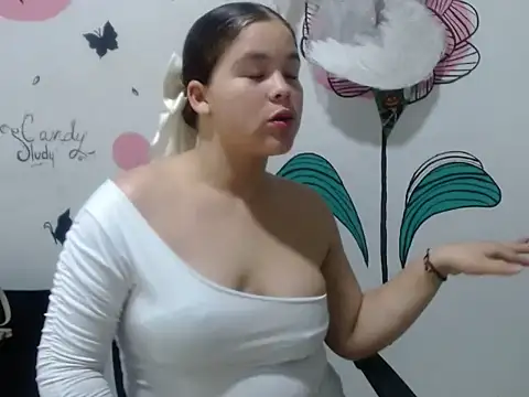 RosieCheeks- online show from 12.03.25