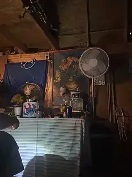 Justblaze69 online show from 04.09.26