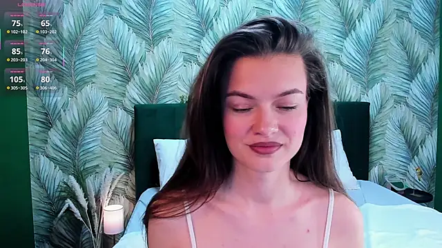 Graceee  online show from 01.10.26