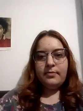 SpicyEmily XX online show from 12.03.25