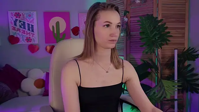 Megan Rodgers online show from 04.11.26