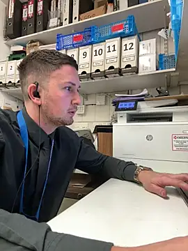 dirtyanal23 online show from 02.03.26