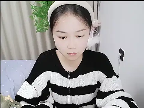 mili923 online show from 02.12.26