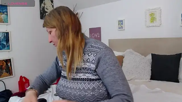 OlgaPavlova online show from 02.11.26