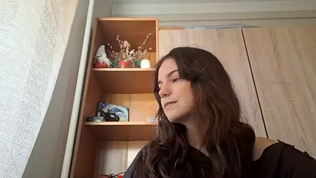 KellyKelik online show from 02.04.26