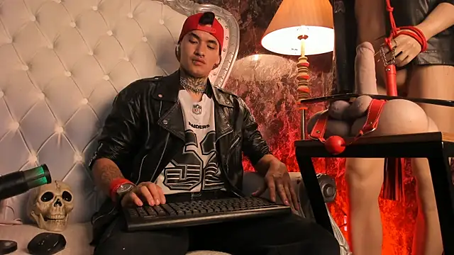 AlecBanne online show from 02.15.26