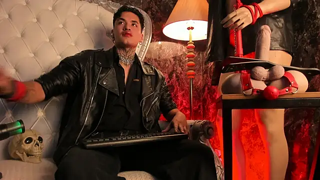 AlecBanne online show from 02.27.26