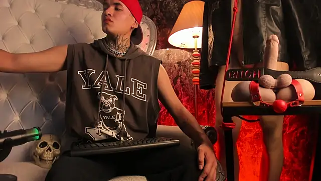 AlecBanne online show from 03.02.26