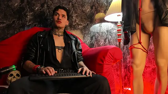 AlecBanne online show from 03.17.26