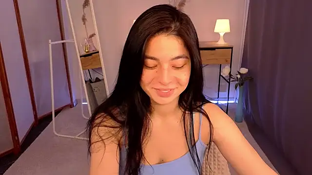 rosaliemoan online show from 12.15.25