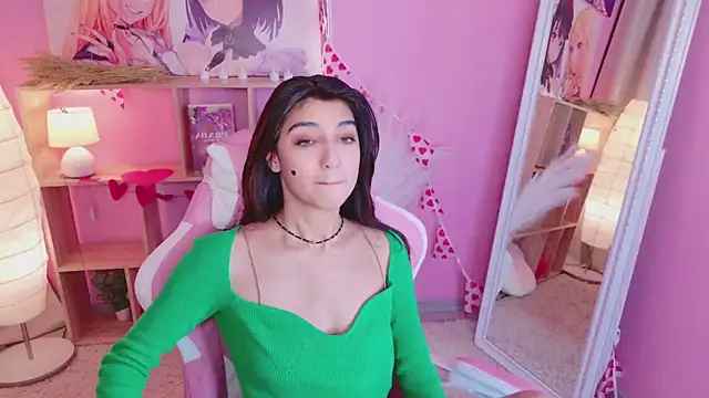 Snapshot of Babe_Live chatting on 02.19.26 Babe Live online show from 02.19.26