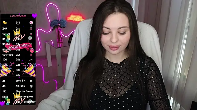 Deborah lowe online show from 04.10.26