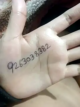 swetakumari003 online show from 12.18.25