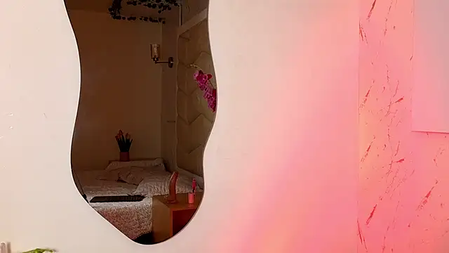 AfroditaWild online show from 02.02.26