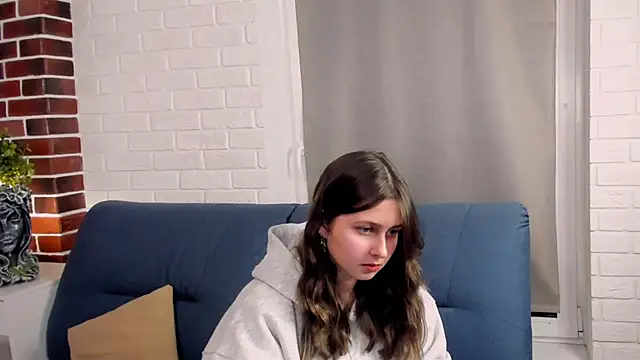 DanetteSaab online show from 12.03.25