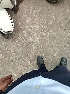 boyfromMum bai online show from 02.26.26