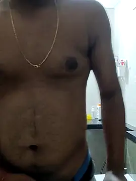 boyfromMum bai online show from 04.13.26