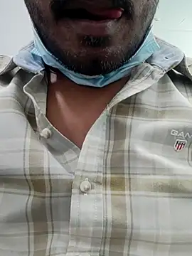 boyfromMum bai online show from 04.25.26