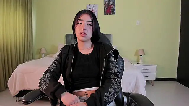 Celeste Rous   online show from 04.10.26