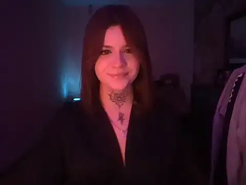 elisey18 online show from 12.04.25