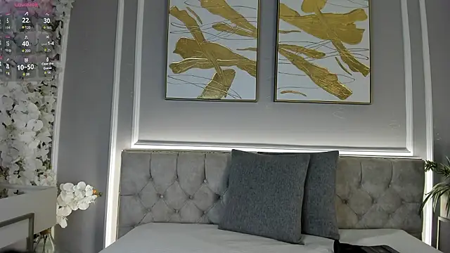 ali miko online show from 02.02.26