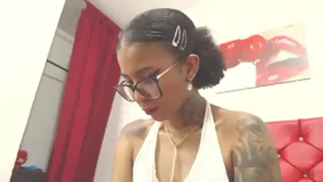 Elizabetth Roman online show from 01.17.26