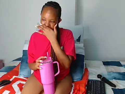 Sassy S online show from 01.12.26